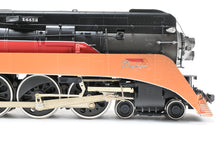 Load image into Gallery viewer, HO Brass CON Key Imports SP - Southern Pacific GS-5 4-8-4 Late Daylight CS #84 FP No. 4458 Light Weathering PFM Sound