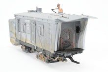Load image into Gallery viewer, HOn3 Durango Press D&RGW - Denver & Rio Grande Western Rotary OM Custom Built