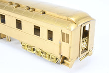 Load image into Gallery viewer, HO Brass Soho Various Roads Pullman 6 Compartment 3 Drawing Room No A/C WRONG BOX