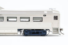 Load image into Gallery viewer, HO Rapido Trains, Inc. B&M – Boston & Maine Budd RDC-1 Car Minuteman Scheme w/ ESU DCC and Sound