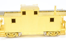 Load image into Gallery viewer, HO Brass OMI - Overland Models, Inc. N&W - Norfolk & Western “CF” Wood Caboose