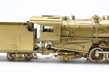 Load image into Gallery viewer, HO Brass Key Imports USRA - United States Railway Administration Various Roads Heavy 2-10-2