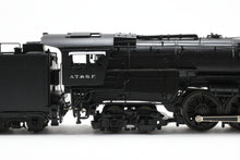 Load image into Gallery viewer, HO Brass Hallmark Models ATSF - Santa Fe 3765 Class 4-8-4 Modernized FP #3772