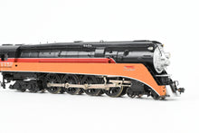 Load image into Gallery viewer, HO Brass Westside Model Co. SP - Southern Pacific Class GS-4 4-8-4 Factory Painted Daylight #4456 w/Tsunami2 DCC and Sound
