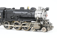 Load image into Gallery viewer, HO Brass Max Gray PRR - Pennsylvania Railroad Class G-5 4-6-0 Ten Wheeler CP No. 1682