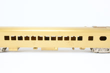 Load image into Gallery viewer, HO Brass Soho MILW - Milwaukee Road #480 Coach