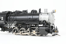 Load image into Gallery viewer, HO Brass Alco Models CRI&P - Rock Island USRA 0-8-0 Switcher Custom Painted