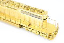 Load image into Gallery viewer, HO Brass OMI - Overland Models Inc. UP - Union Pacific EMD SD40-2 #3659 - 3808