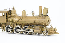 Load image into Gallery viewer, HO Brass Hallmark Models CM - Colorado Midland 4-6-0 Ten Wheeler