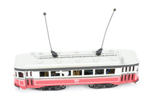 Load image into Gallery viewer, HO Brass NWSL - Northwest Short Line Various Roads 1930 Brill Master Unit CP Private Road