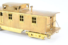Load image into Gallery viewer, HO Brass Westside Model Co. PRR - Pennsylvania Railroad Tool Car