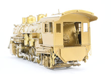 Load image into Gallery viewer, HO Brass CON PFM – SKI GN – Great Northern O-1 2-8-2 3000 Series Rectangular Tender