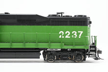 Load image into Gallery viewer, HO Brass CIL - Challenger Imports BN - Burlington Northern EMD GP30 Phase II FP In REBOXX
