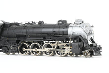 Load image into Gallery viewer, HO Brass PFM - Tenshodo GN - Great Northern 4-8-2 Class P-2 1968 Run Crown Model FP No. 2519