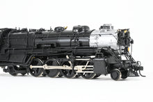 Load image into Gallery viewer, HO Brass Sunset Models GN - Great Northern 2-8-2 Class O-8 Closed Cab Custom Painted