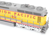 Load image into Gallery viewer, HO Brass Oriental Limited UP - Union Pacific EMD SD45M 3600 HP FP #60