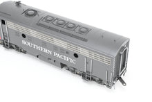 Load image into Gallery viewer, HO Brass Oriental Limited SP - Southern Pacific EMD F9 A/B/B 1750 HP Set Factory Painted Scarlet & Grey