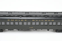 Load image into Gallery viewer, HO Brass PSC - Precision Scale Co. GN – Great Northern HW Chair Car No. 646 FP Replacement Box