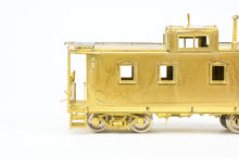 Load image into Gallery viewer, HO Brass OMI - Overland Models, Inc. DL&W - Delaware Lackawanna & Western #861-910 Caboose