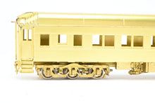 Load image into Gallery viewer, HO Brass PSC - Precision Scale Co Various Roads Pullman HW 80' Sleeper 8-1-2 Plan 3979A w/Mechanical AC