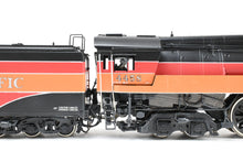 Load image into Gallery viewer, HO Brass CON Key Imports SP - Southern Pacific GS-5 4-8-4 Late Daylight CS #84 FP No. 4458 Light Weathering PFM Sound