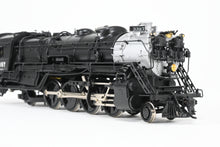 Load image into Gallery viewer, HO Brass Sunset Models GN - Great Northern 2-8-2 Class O-8 Closed Cab Custom Painted