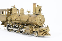 Load image into Gallery viewer, HO Brass Hallmark Models CM - Colorado Midland 4-6-0 Ten Wheeler