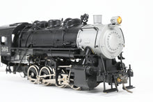 Load image into Gallery viewer, HO Brass Alco Models CRI&P - Rock Island USRA 0-8-0 Switcher Custom Painted