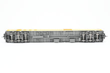 Load image into Gallery viewer, HO Brass CON TCY - The Coach Yard UP - Union Pacific and WAB - Wabash City of St. Louis 10-Car Set Train #9 Westbound FP