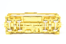 Load image into Gallery viewer, HO Brass OMI - Overland Models, Inc. N&W - Norfolk & Western “CF” Wood Caboose