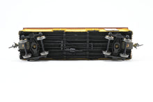 Load image into Gallery viewer, HO La Belle Woodworking CM – Colorado Midland 36’ Wood Sided Reefer Built and Painted