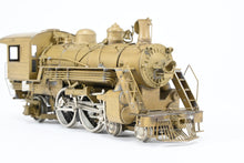 Load image into Gallery viewer, HO Brass NWSL/FED - Far East Distributors SSW - Cotton Belt 4-4-2 Class E-1 w/New NWSL Drive Unit