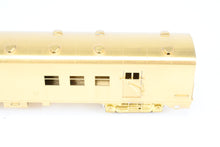 Load image into Gallery viewer, HO Brass Soho NYC - New York Central #5014 Mail Baggage Car