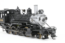 Load image into Gallery viewer, HO Brass PFM - United MA&PA - Maryland & Pennsylvania 2-8-0 Consolidation CP #26