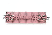 Load image into Gallery viewer, HOn3 Blackstone Models D&RGW - Denver & Rio Grande Western Drop Bottom Gondola Royal Gorge Route Herald No. 848
