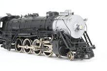 Load image into Gallery viewer, HO Brass PFM - Tenshodo GN - Great Northern 4-8-2 Class P-2 1968 Run Crown Model FP No. 2519