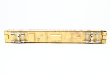 Load image into Gallery viewer, HO Brass Soho MILW - Milwaukee Road #480 Coach