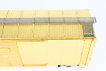 Load image into Gallery viewer, O Brass Proto:48 Protocraft C&NW - Chicago & Northwestern or CMO 1937 AAR Modified Boxcar w/Viking Roof and Youngstown 6' Door