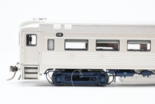 Load image into Gallery viewer, HO Rapido Trains, Inc. B&M – Boston & Maine Budd RDC-1 Car Minuteman Scheme w/ ESU DCC and Sound