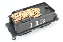 Load image into Gallery viewer, On3 Brass Balboa DSP&P - Denver South Park & Pacific 2-6-0 "Cook" CP w/Can Motor Drive Update Plus Added Details CP #113