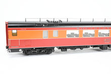 Load image into Gallery viewer, HO Brass CON CIL - Challenger Imports SP - Southern Pacific 1955 Shasta Daylight 3-Pack "B" Add-On Set FP