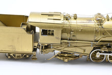 Load image into Gallery viewer, HO Brass Key Imports USRA - United States Railway Administration Various Roads Heavy 2-10-2
