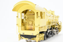 Load image into Gallery viewer, HO Brass NPP - Nickel Plate Products Erie Railroad K-1 Class 4-6-2 Pacific - Walschaerts Valve Gear Version