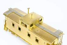 Load image into Gallery viewer, HO Brass OMI - Overland Models, Inc. DL&W - Delaware Lackawanna & Western #861-910 Caboose