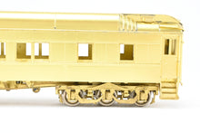 Load image into Gallery viewer, HO Brass PSC - Precision Scale Co Various Roads Pullman HW 80' Sleeper 8-1-2 Plan 3979A w/Mechanical AC