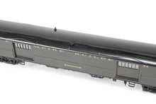 Load image into Gallery viewer, HO Brass CON Oriental Limited GN – Great Northern 1937 Empire Builder 10-Car Set Pro-Painted