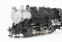 Load image into Gallery viewer, HO Brass Alco Models CRI&P - Rock Island USRA 0-8-0 Switcher Custom Painted