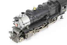 Load image into Gallery viewer, HO Brass Max Gray PRR - Pennsylvania Railroad Class G-5 4-6-0 Ten Wheeler CP No. 1682