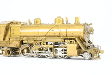 Load image into Gallery viewer, HO Brass CON PFM – SKI GN – Great Northern O-1 2-8-2 3000 Series Rectangular Tender