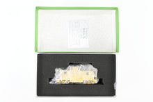 Load image into Gallery viewer, HO Brass OMI - Overland Models, Inc. N&W - Norfolk & Western “CF” Wood Caboose